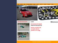 liten teameklundmotorsport.se skärmbild liten teameklundmotorsport.se skärmbild
