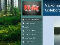 Team EL-GE Göteborg - www.teamel-gegoteborg.se Team EL-GE Göteborg - www.teamel-gegoteborg.se