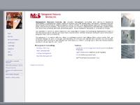 Management Resource Services, Inc.