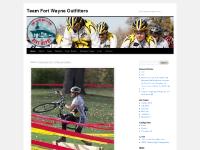Team Fort Wayne Outfitters | Team News and Information