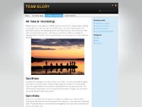 Team Glory Team Glory