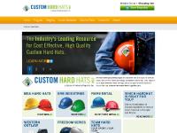 teamhardhats.com custom hard hats,hardhats,safety hardhats