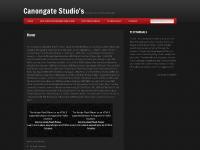 Canongate Studio's