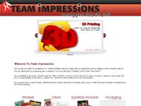 Team Impressions Team Impressions