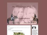 teamjumping - Alice & Almas hoppliv! teamjumping - Alice & Almas hoppliv!