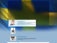 Team Lindgren - Fredrik Lindgren