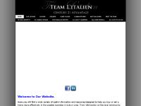 "WE'LL GET YOU MOVING!" in Lewiston and Auburn "WE'LL GET YOU MOVING!" in Lewiston and Auburn