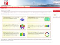 Prestations, Contacts, Publications, Accueil Prestations, Contacts, Publications, Accueil