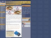 teammagnetpromotions.com PRODUCTS, ORDERING, ART SPECS teammagnetpromotions.com PRODUCTS, ORDERING, ART SPECS