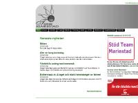 teammariestad.se G teammariestad.se G