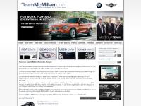 Team McMillan BMW & MINI in Newmarket, Auckland : BMW and MINI dealers Auckland New Zealand: new and Used BMW and MINI in Auckland Team McMillan BMW & MINI in Newmarket, Auckland : BMW and MINI dealers Auckland New Zealand: new and Used BMW and MINI in Auckland