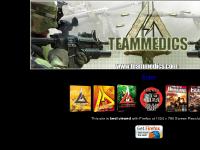 Teammedics.com