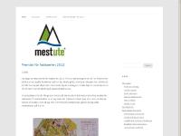 liten teammestute.wordpress.com skärmbild liten teammestute.wordpress.com skärmbild