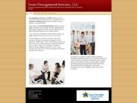 Team Management Services, LLC - Home Team Management Services, LLC - Home