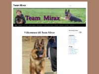 Team Mirax Team Mirax