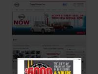 teamnissannh.com Team Nissan Inc, New, Nissan