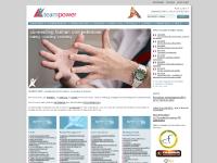 Team Power Team Power