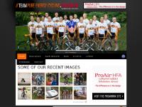 Team Pure Energy Cycling - ProAirHFA