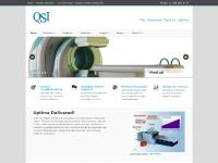 Qualtech Systems Inc. - Remote Diagnostic and Telemaintenance Solutions Qualtech Systems Inc. - Remote Diagnostic and Telemaintenance Solutions