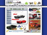  Team Drivers, Vehicle Setups, First look: Airtronics MT-4 Radio, How to: Glue Tires Like a G6