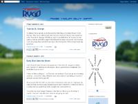 Ride Your Gut Off! Ride Your Gut Off!