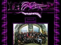 Le site officiel de la Team Sauvage - Paintball Le site officiel de la Team Sauvage - Paintball