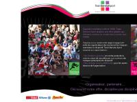 Team Service Sport Toujours dans la course avec vous