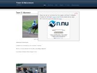 Team S.Håkansson | Kallblodstrav Team S.Håkansson | Kallblodstrav