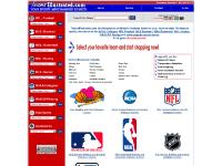 teamsillustrated.com bedding, kid wallpaper border, kid sports bedding