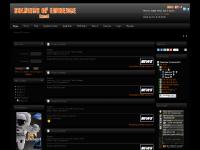 Soldiers Of Eminence Soldiers Of Eminence