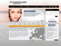 teamspeak-now.com :: Home teamspeak-now.com :: Home