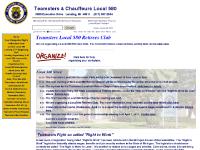 teamsters580.org Local 580, Teamsters, Lansing teamsters580.org Local 580, Teamsters, Lansing