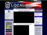 Teamsters Local 89 Teamsters Local 89