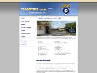 Teamsters Local 429 Teamsters Local 429