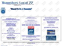 Executive Board, Notices, What's New, "Union is Who?" Executive Board, Notices, What's New, "Union is Who?"