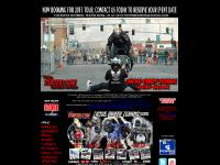 TEAMSTUNTERS.COM's Those Crazy Texans - Streetbike Freestyle Motorcycle Stunt Show Booking and Stunt Team TEAMSTUNTERS.COM's Those Crazy Texans - Streetbike Freestyle Motorcycle Stunt Show Booking and Stunt Team