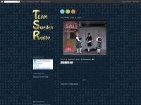 Team Sweden Rugby Team Sweden Rugby