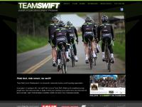 Home - Team Swift Junior Cycling Development Program