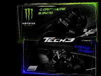 Tech3 Website