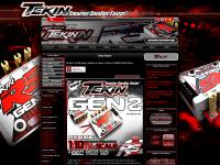 Tekin - Smarter, Smaller, Faster