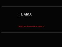 teamxclutch.com TEAMX