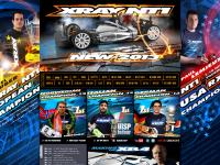 XRAY - Model racing cars • Index page XRAY - Model racing cars • Index page