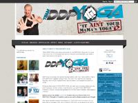 TEAM DDPYOGA