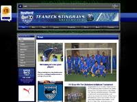 teaneckstingrays.com Teaneck Stingrays Soccer Club, Teams, Calendar teaneckstingrays.com Teaneck Stingrays Soccer Club, Teams, Calendar