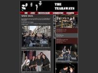 The Tearaways The Tearaways