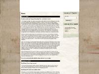 Teargas Recording Tree