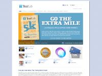 Tearlab: Home Tearlab: Home