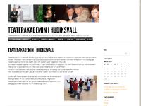 teaterakademin.se