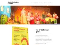  anmÄlan, Info, Program, Anmälan