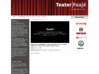 liten teaterfoaje.se skärmbild
